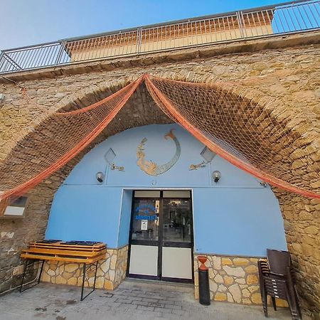 Appartamento La Coffa Agnone Cilento Εξωτερικό φωτογραφία