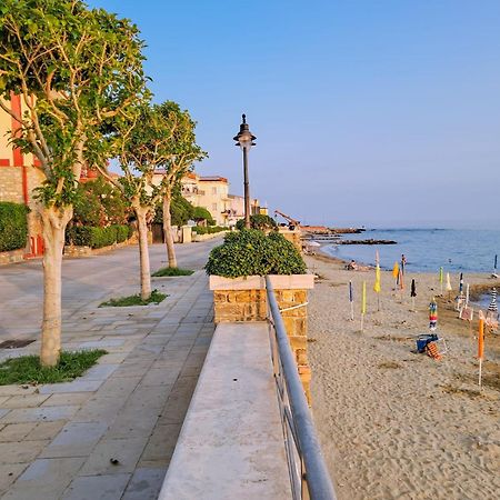 Appartamento La Coffa Agnone Cilento Εξωτερικό φωτογραφία