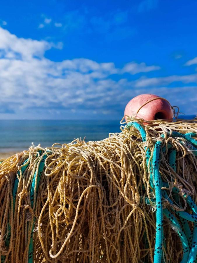 Appartamento La Coffa Agnone Cilento Εξωτερικό φωτογραφία