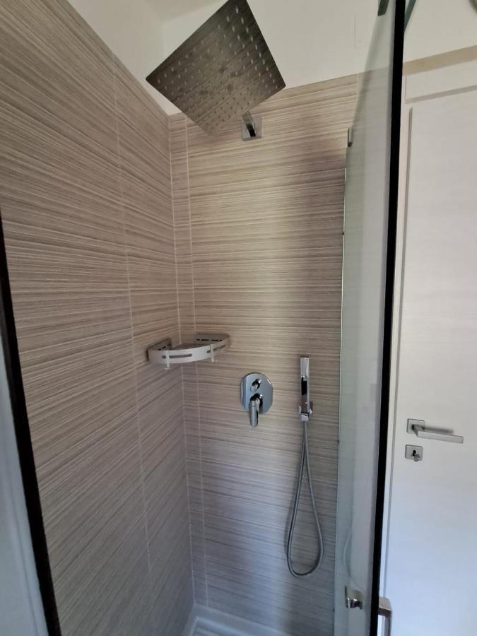 Appartamento La Coffa Agnone Cilento Εξωτερικό φωτογραφία