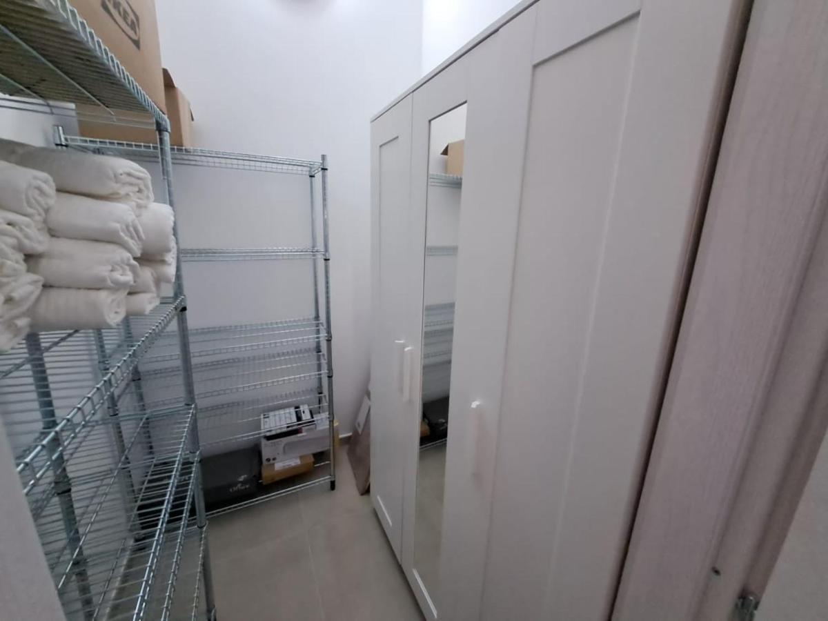 Appartamento La Coffa Agnone Cilento Εξωτερικό φωτογραφία