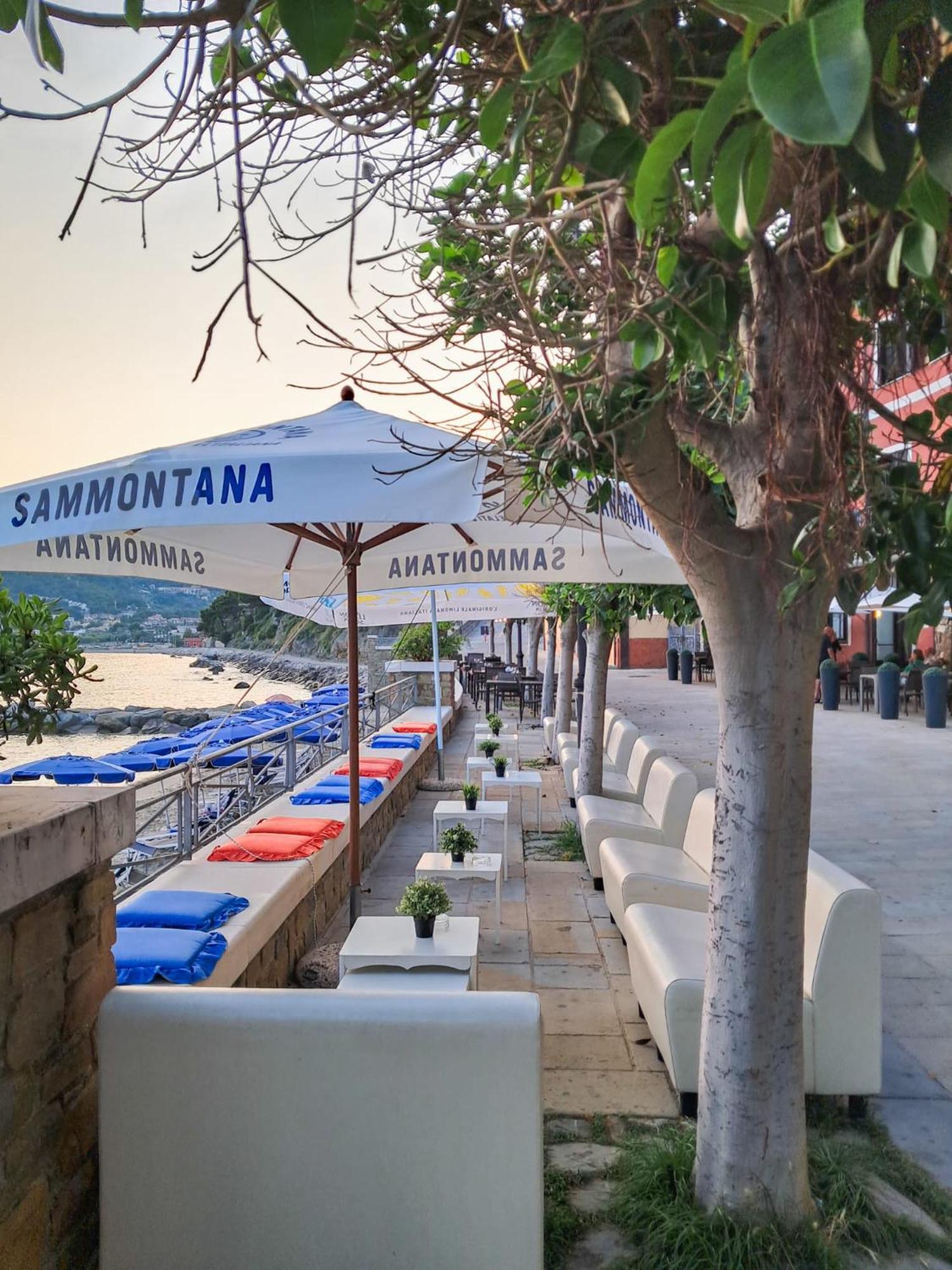 Appartamento La Coffa Agnone Cilento Εξωτερικό φωτογραφία
