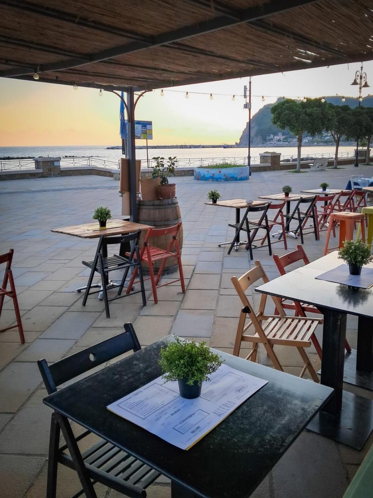 Appartamento La Coffa Agnone Cilento Εξωτερικό φωτογραφία