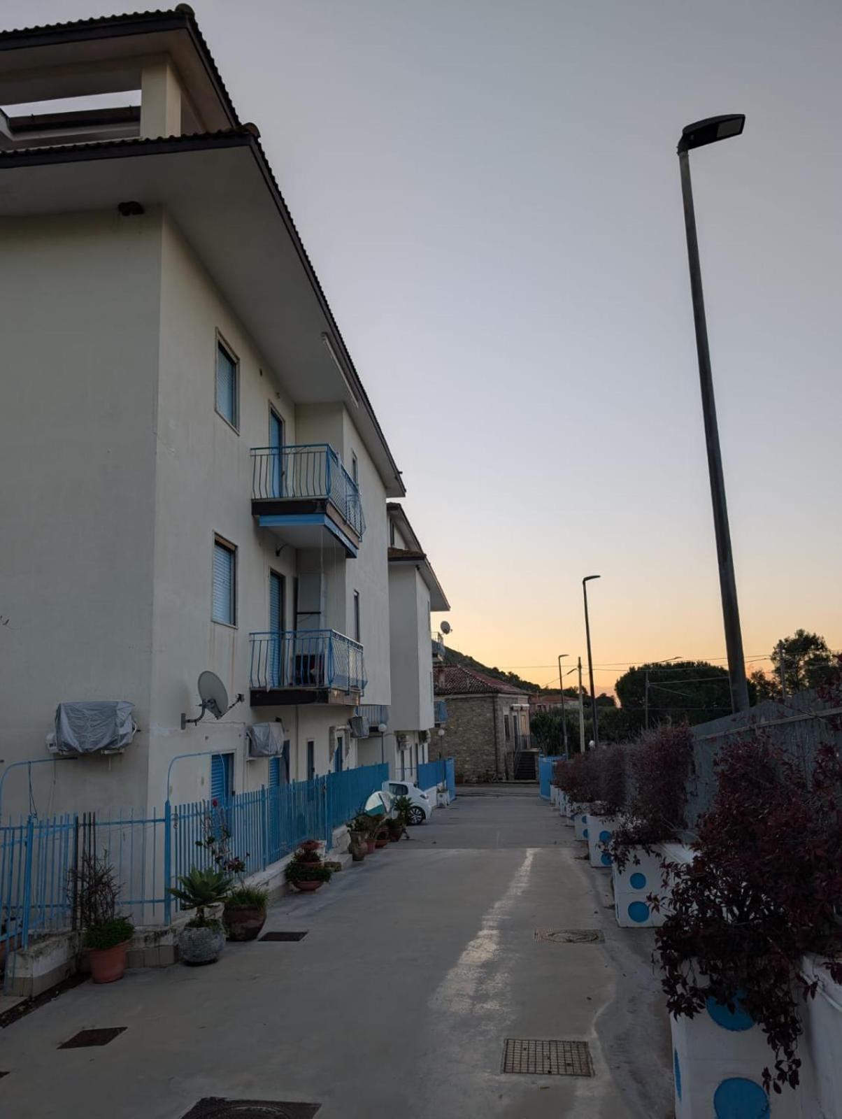 Appartamento La Coffa Agnone Cilento Εξωτερικό φωτογραφία