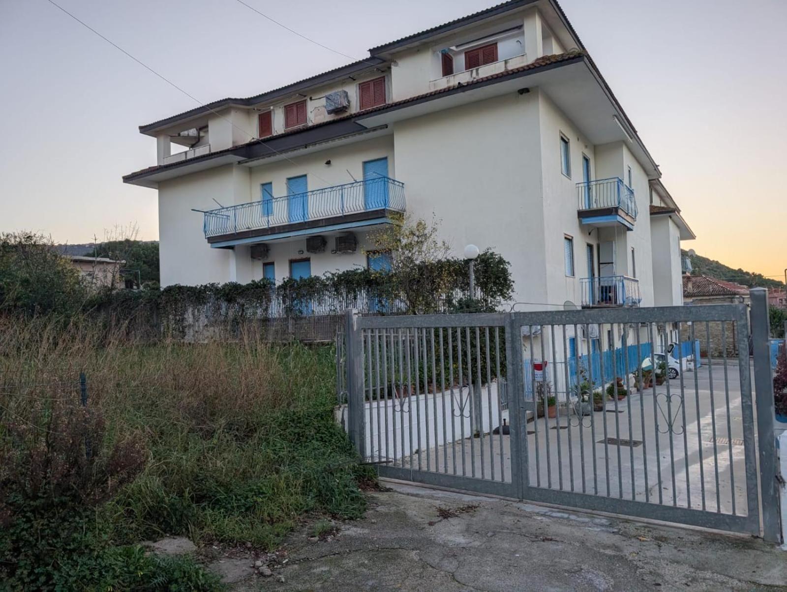Appartamento La Coffa Agnone Cilento Εξωτερικό φωτογραφία
